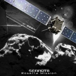 Senmuth : Rosetta Mission